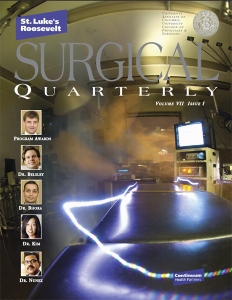 Surgical Quarterly
