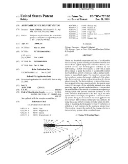 patent