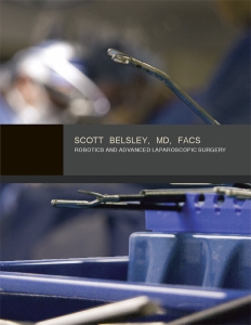 Laparoscopic Brochures
