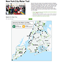 Kayak por NYC