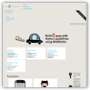 BlackBerry Developer Website