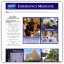 St. Luke's - Roosevelt Department of Emergency Medicine