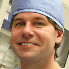 Scott Belsley, MD