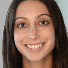 Sophie Gertz, RDN