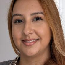 Cherilyn Diaz, MA