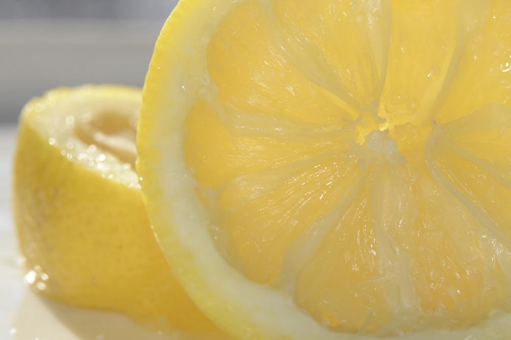 Lemon Slices